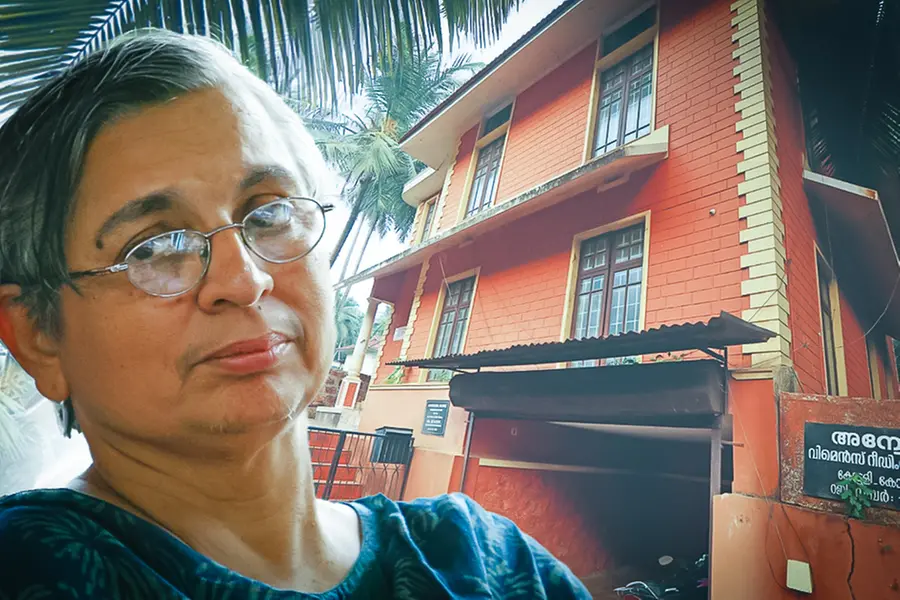 കുഞ്ഞീബിയുടെ ലോക്കപ്പ് മരണം, പി.ടി ഉഷക്കെതിരേയുള്ള തെറി വിളി;സ്ത്രീകൾക്കായി കോട്ട തീര്ത്ത് അന്വേഷി