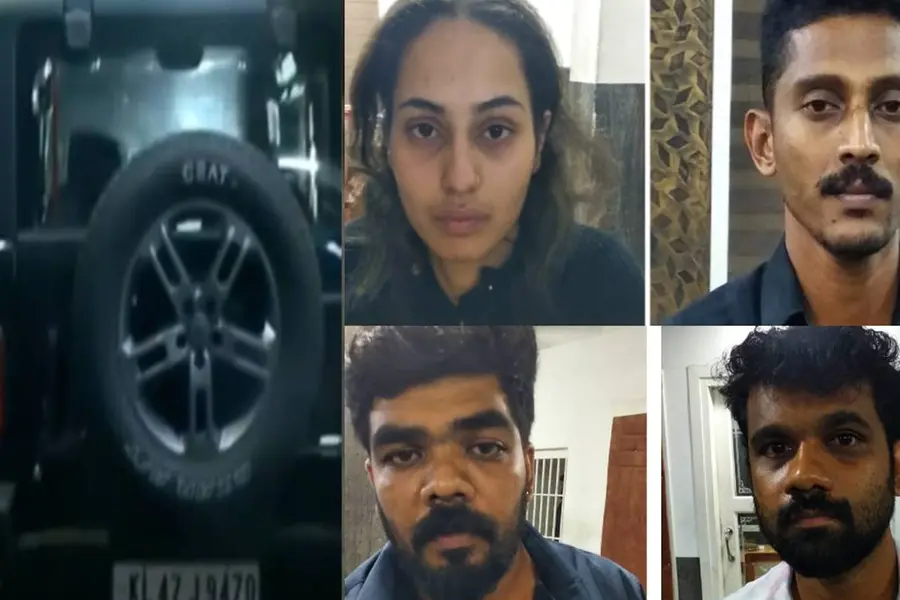 കൂട്ടബലാത്സംഗം: രാജസ്ഥാന് സ്വദേശിനിക്ക് വ്യക്തമായ പങ്കെന്ന് പോലീസ്; നടന്നത് കൃത്യമായ ഗൂഢാലോചന
