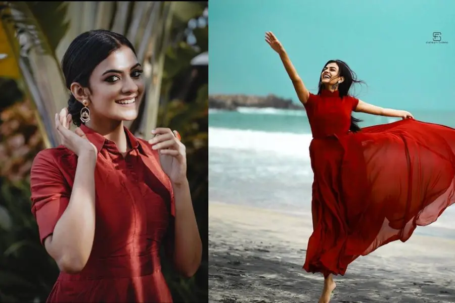 ഇന്‍സ്റ്റഗ്രാം റീലര്‍ ടു നായിക; ഇത് ഏറ്റവും വലിയ ആഗ്രഹം: ചൈതന്യ പ്രകാശ്