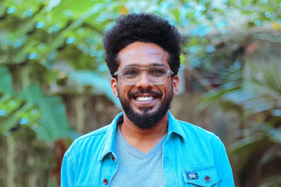 പഠിച്ചത് സാധാരണ കോളേജില്, ഇപ്പോള് ജോലി ഗൂഗിളില്: സ്കില്ലാണ് എഡ്വിന്റെ മെയിന്