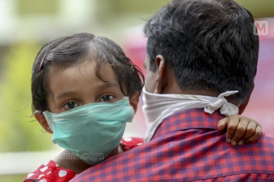 കുത്തിവെപ്പെടുക്കാം, പ്രതിരോധം തീര്ക്കാം; കരുതലോടെ നേരിടാം അഞ്ചാംപനിയെ