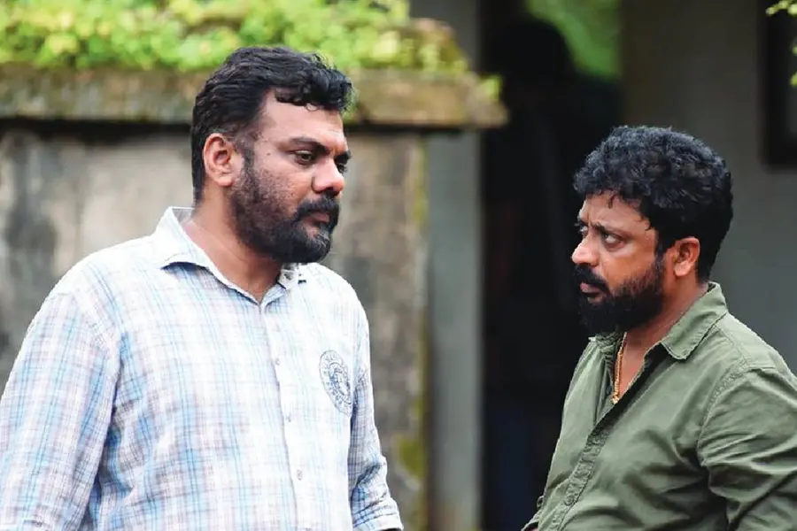 എല്ലാവരും സുഹൃത്തുക്കളാണെന്ന് വിചാരിക്കും, പക്ഷേ, അങ്ങനെയായിരിക്കില്ലെന്ന് ജീവിതം പഠിപ്പിച്ചു -അനൂപ്