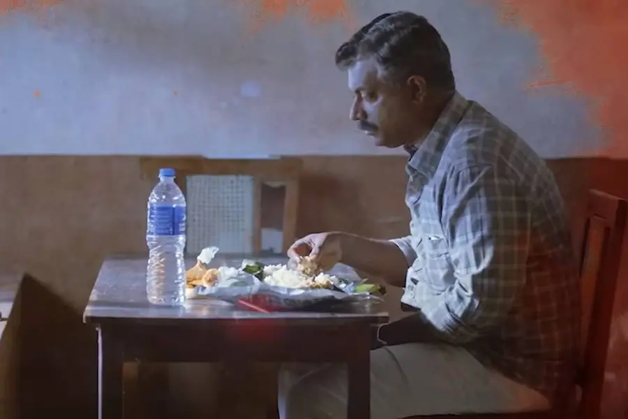 പുലയാടി മക്കള്ക്ക് പുലയാണ് പോലും; വിവാദ കവിതയുടെ റീമിക്സുമായി 'ഭാരത സര്ക്കസ്'