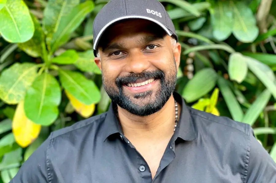 തമ്മനം ഷാജിയായിരുന്നോ 'കറിയ'ക്ക് റെഫറന്‍സ് ആയത് എന്ന് ചോദിച്ചവരുണ്ട് - ചട്ടമ്പിയുടെ തിരക്കഥാകൃത്ത്