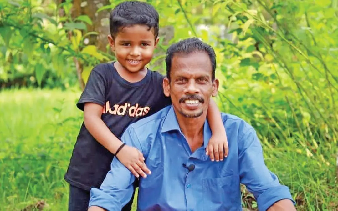 സുദർശനും കുട്ടുവും