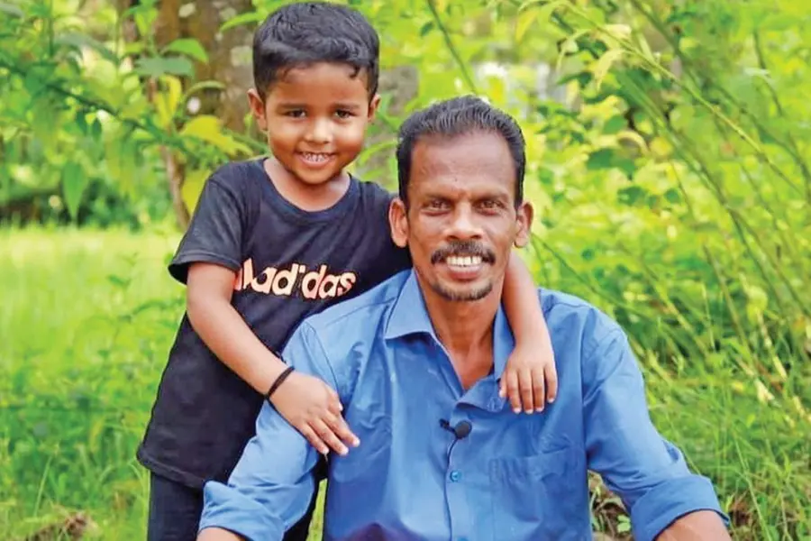 നാടൻ രുചിക്കൂട്ടുകൾ തനിനാടൻ ശൈലിയിൽ; ശ്രദ്ധ നേടി 'അനിയൻസ് കിച്ചന്'