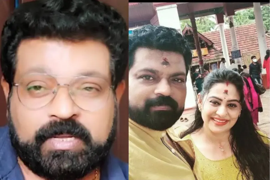 'അതൊരു പൊട്ടബുദ്ധിക്ക് ചെയ്തത്, ബീനയേയും വേദനിപ്പിച്ചു'; മാപ്പ് പറഞ്ഞ് മനോജ് കുമാര്‍