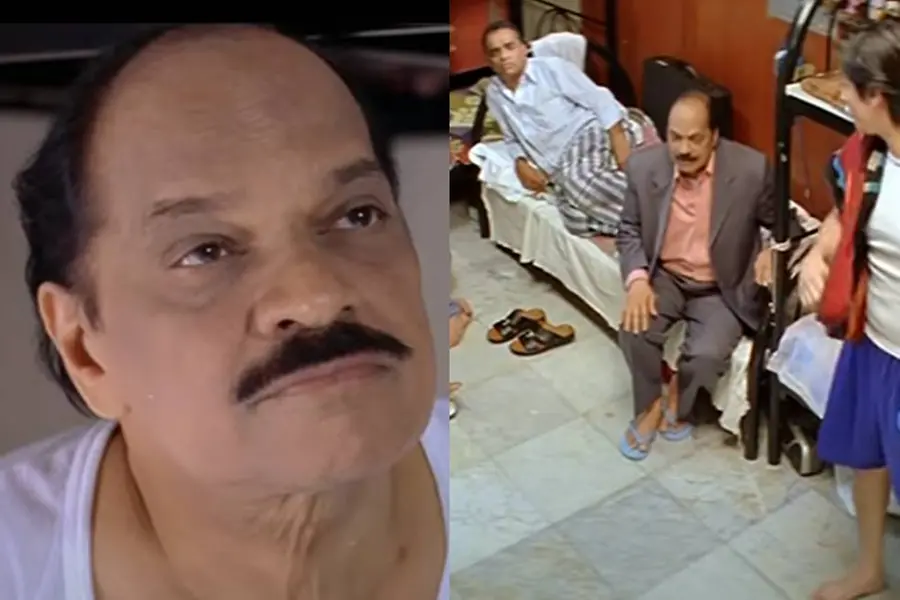 ജീവിതത്തില് കാലിടറിയ 'അറബിക്കഥയിലെ കോട്ട് നമ്പ്യാര്'; അറ്റ്ലസ് രാമചന്ദ്രനെ ഓര്ക്കുമ്പോള്