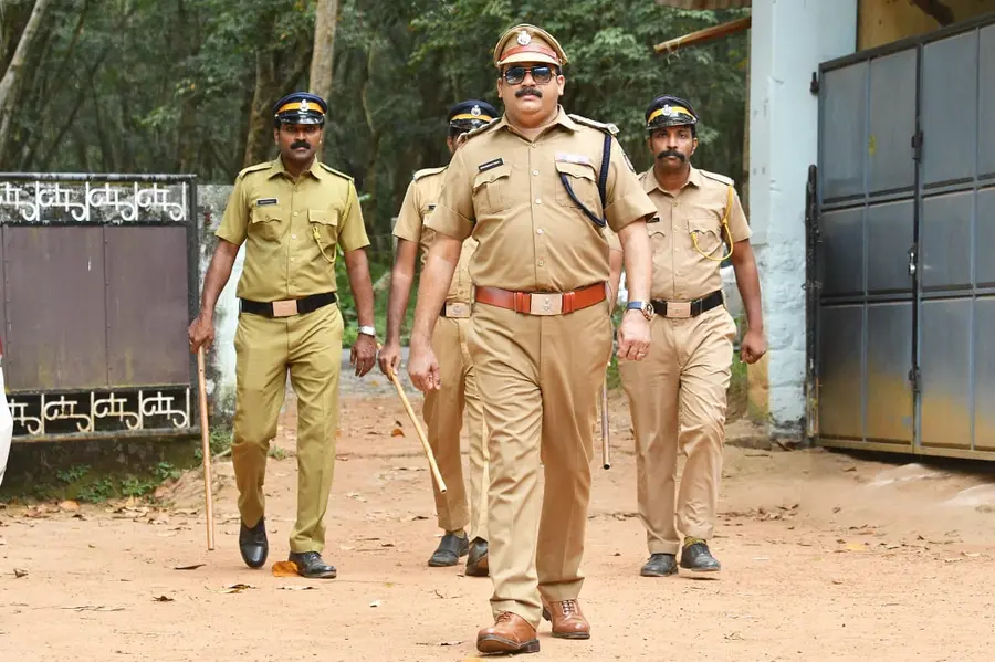 നിർമ്മാണം മാത്രമല്ല; ബാദുഷ ഇനി അഭിനേതാവ്