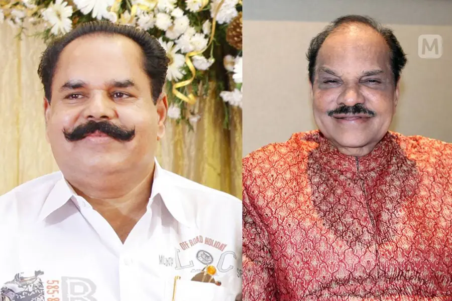 സിനിമയിൽ താൻ വളർത്തി വലുതാക്കിയവരാൽത്തന്നെ അവഹേളിതനായ രാമചന്ദ്രൻ; ഓർമക്കുറിപ്പുമായി കുഞ്ഞുമോൻ