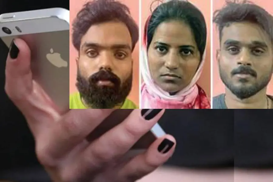 OLX വഴി ഐഫോണ് തട്ടിയെടുക്കുന്ന സംഘം അറസ്റ്റില്; ഇടപാട് ഉറപ്പിക്കുന്നത് യുവതി, പണം ആഡംബരജീവിതത്തിന്