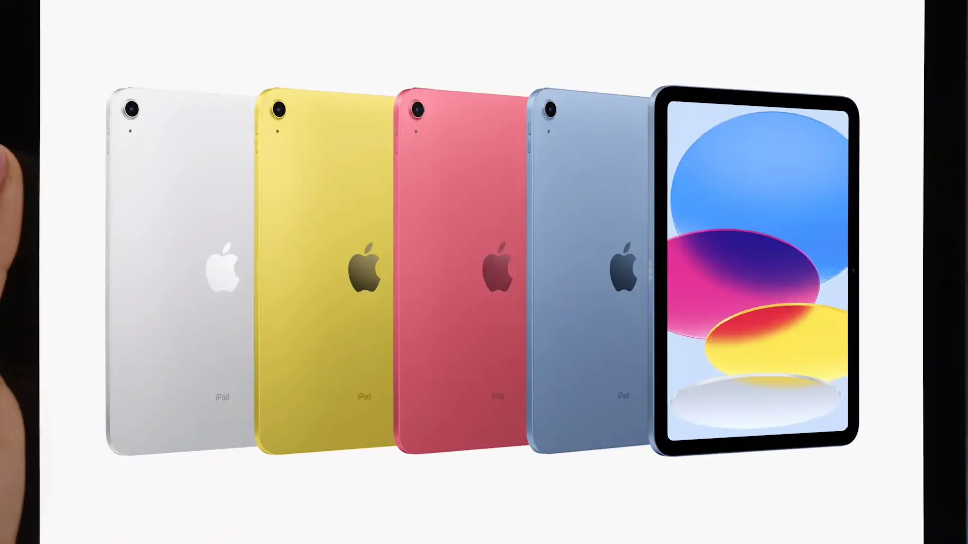 Photo: Apple