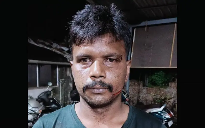 ആട്ടി ഷാഹുല്