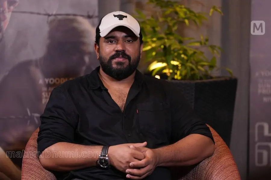 തോറ്റുപോയെന്ന് കരുതിയ സമയമുണ്ടായിരുന്നു| നിവിൻ പോളി അഭിമുഖം