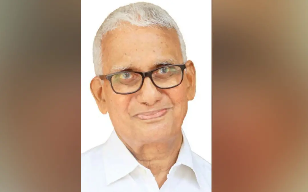 കെ.പി. ശങ്കരന്‍