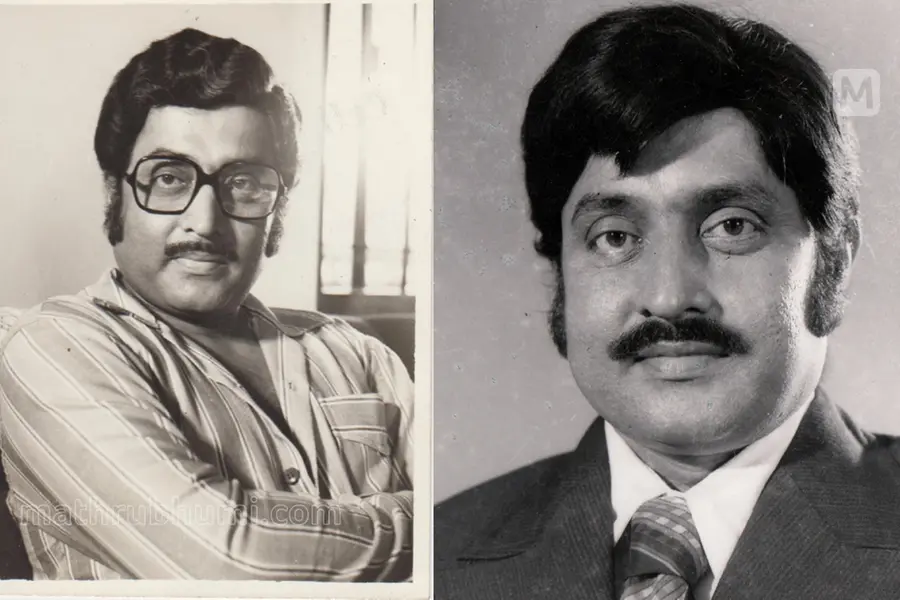 താരപരിവേഷങ്ങൾക്കപ്പുറത്തെ വ്യത്യസ്തമായ വ്യക്തിത്വം, ഇനിയുണ്ടാവില്ല ഇങ്ങനെയൊരാൾ