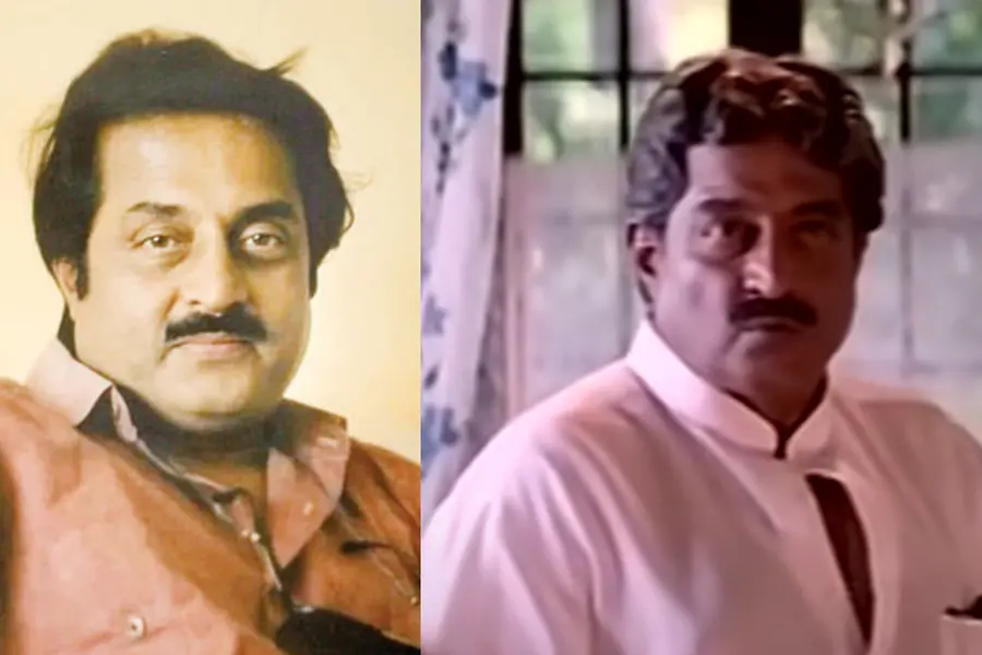 ആശുപത്രിക്കിടക്കയിൽ വെച്ച് സോമൻ പറഞ്ഞു, 'നേരാ, ലേലം നൂറും കടക്കും'