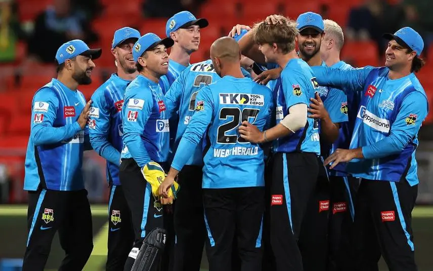 Photo: cricket.com.au