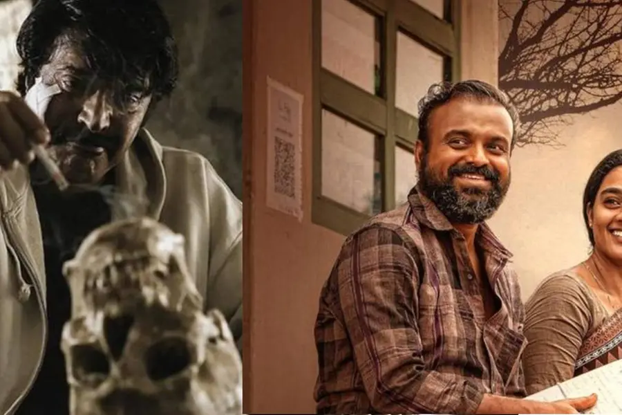 2022-ലെ കണ്ടിരിക്കേണ്ട ചിത്രങ്ങള്; റോഷാക്ക്, ന്നാ താന് കേസ് കൊട് ഫോര്ബ്സ് പട്ടികയില്