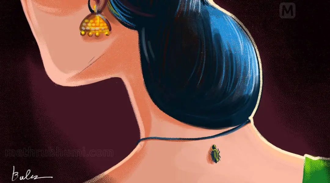 അമ്മുദീപ/ ചിത്രീകരണം: ബാലു