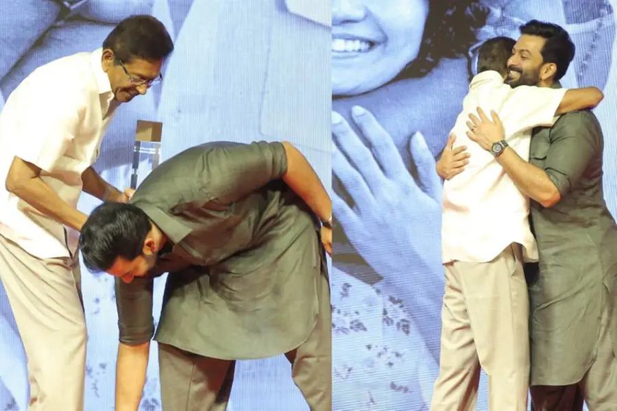 'കാപ്പ' വെറുമൊരു സിനിമയല്ല, സ്നേഹമാണ്; അതിനുള്ള കാരണം ഇങ്ങനെ | കഥത്തിര