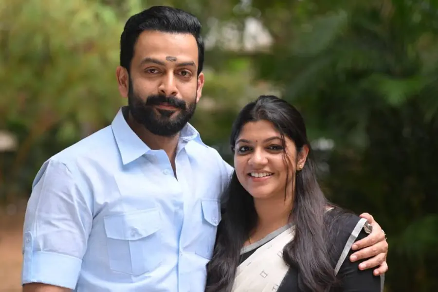 ഗുണ്ടാ നേതാവ് കൊട്ട മധുവിന്റെ ജീവിതം പറഞ്ഞ് ഷാജി കൈലാസിന്റെ 'കാപ്പ' പൂര്ത്തിയായി