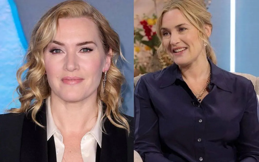കേറ്റ് വിന്സ്ലെറ്റ് | Photos: instagram.com/kate.winslet.official