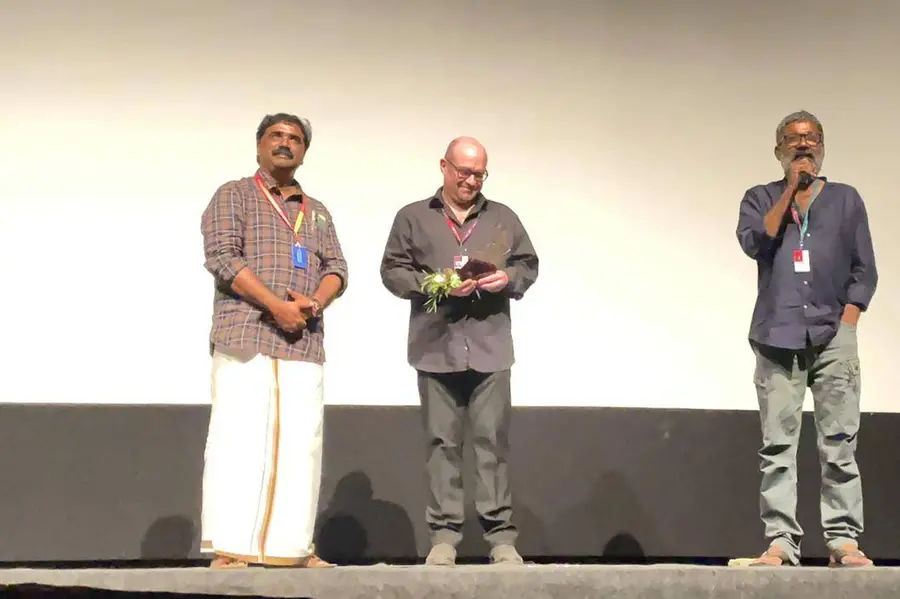 നൂറിൻ്റെ നിറവിൽ നോസ്ഫറാത്തു