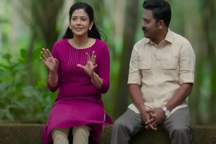 സുമേഷും രാഹുലും ശിവദയും ഒന്നിക്കുന്ന 'ജവാനും മുല്ലപ്പൂവും'; പുതിയ ഗാനം