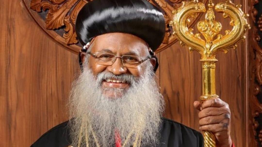 കുവൈറ്റ് മഹാ ഇടവകയുടെ ആദ്യഫലപ്പെരുന്നാളും പരിശുദ്ധ കാതോലിക്കാ ...