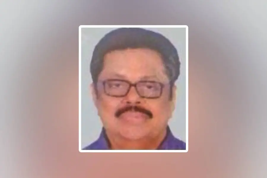 Pa Rasheed പ്രേം നസീറിന്റെ മരുമകൻ ഇ.എ. റഷീദ് അന്തരിച്ചു | Mathrubhumi