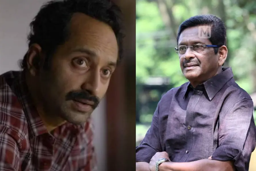 ഫഹദിന്റെ ജീവിതത്തിലെ ഏറ്റവും അസാമാന്യ പ്രകടനമായിരിക്കും മലയന്‍കുഞ്ഞ്- ഫാസില്‍