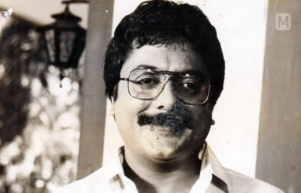 പ്രതാപ് പോത്തന്