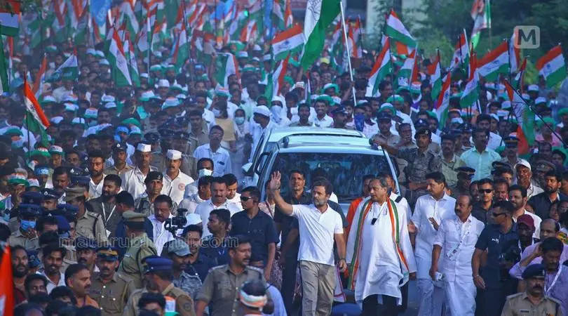 Photo| Mathrubhmi archives