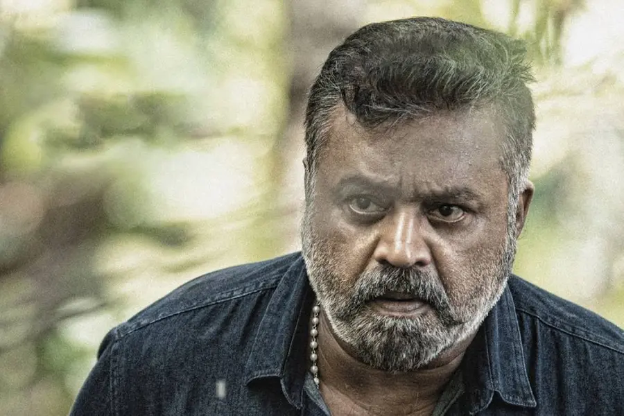 വരുന്നത് മാസ് ഫാമിലി ക്രൈം ഇൻവെസ്റ്റിഗേഷൻ ത്രില്ലർ, പാപ്പൻ റിലീസ് ഡേറ്റ് പുറത്ത്