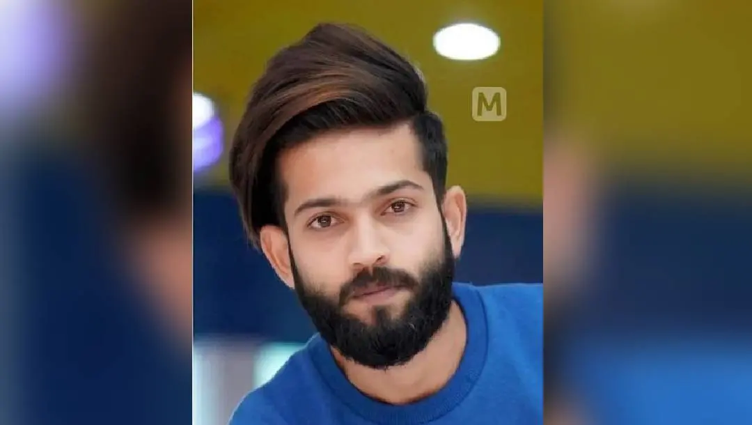 മെഹ്നാസ് മൊയ്ദു