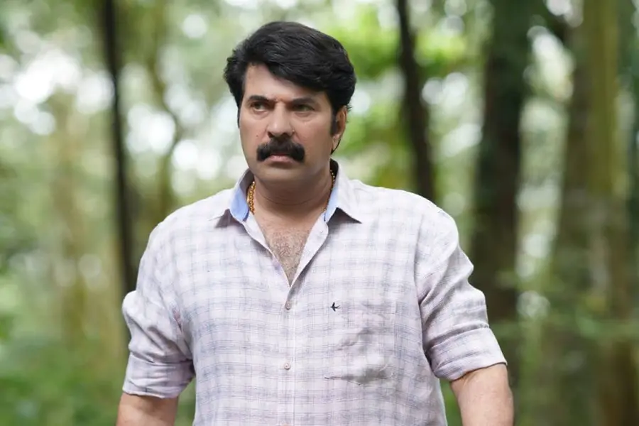 'ഇവിടെ വേറൊരു സാധനം ഞാൻ ഇട്ടു തരാം'; പുഴുവിലെ മമ്മൂട്ടി ബ്രില്ല്യൻസിനേക്കുറിച്ച് തിരക്കഥാകൃത്ത്