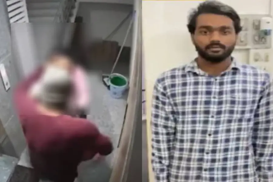 പാന്റ്സ് അഴിക്കും, അശ്ലീലചേഷ്ടകള്; നൂറോളം സ്ത്രീകള്ക്കെതിരേ ലൈംഗികാതിക്രമം; ഗുസ്തിതാരം പിടിയില്