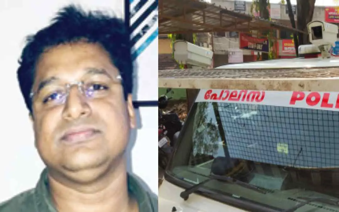 സജു ബിൻ സലീം