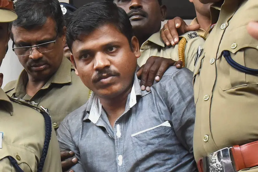 നിലവിലെ ജയില്ചട്ടപ്രകാരം അമീറുളിനെ അസമിലെ ജയിലിലേക്ക് മാറ്റാനാകില്ലെന്ന് സുപ്രീംകോടതി