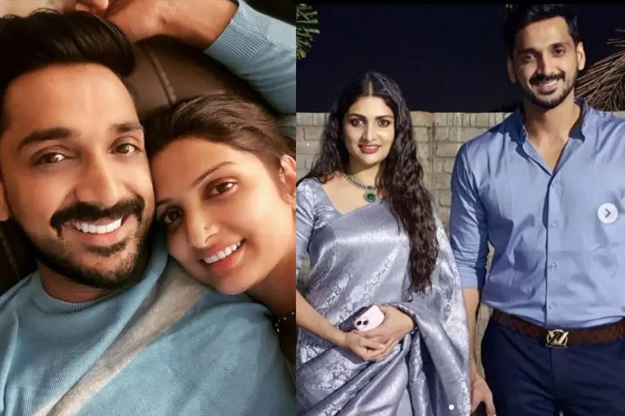ഗര്ഭിണിയാണെന്ന സന്തോഷവാര്ത്ത പങ്കുവെച്ചു; പിന്നാലെ ഭര്ത്താവിനെതിരേ ഗുരുതര ആരോപണവുമായി നടി ദിവ്യ