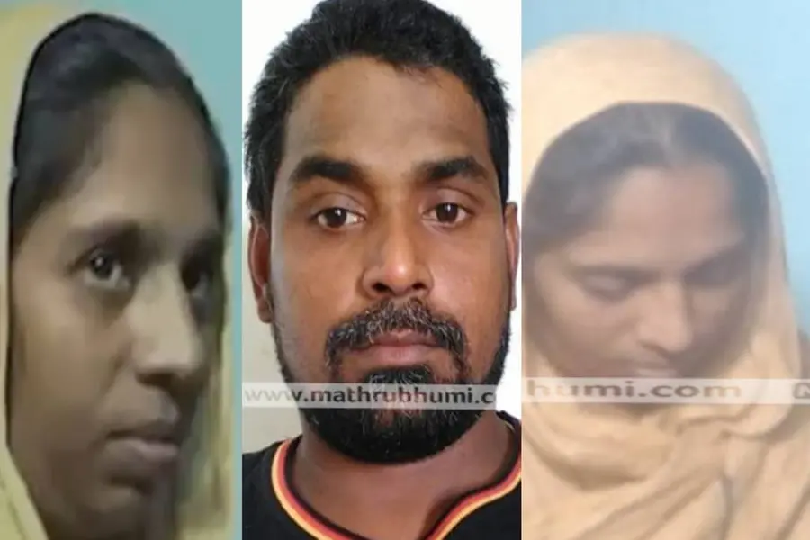 കാമുകനൊപ്പം ചേര്ന്ന് ഭര്ത്താവിനെ കഴുത്തറുത്ത് കൊന്നു;ഇപ്പോള് സൗജത്തും മരിച്ച നിലയില്,ദുരൂഹത