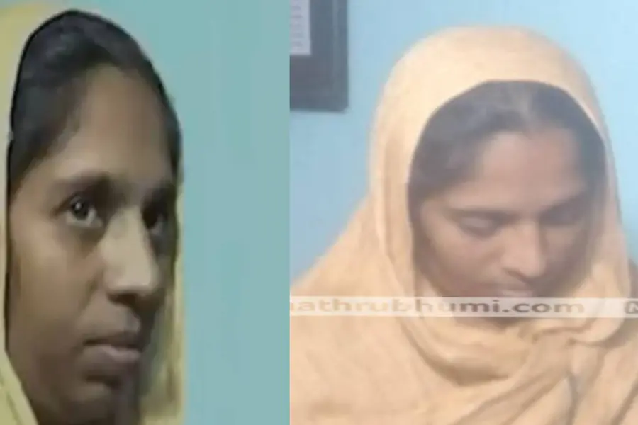 കാമുകനൊപ്പം ചേര്ന്ന് ഭര്ത്താവിനെ കൊന്ന യുവതി മരിച്ചനിലയില്; വിഷം കഴിച്ച കാമുകന് ആശുപത്രിയില്