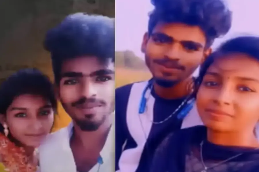 ഹണിമൂണിനിടെ കഞ്ചാവ് ലഹരിയില് ഭാര്യയെ കൊന്ന് വെള്ളച്ചാട്ടത്തില് തള്ളി; 22-കാരന് അറസ്റ്റില്