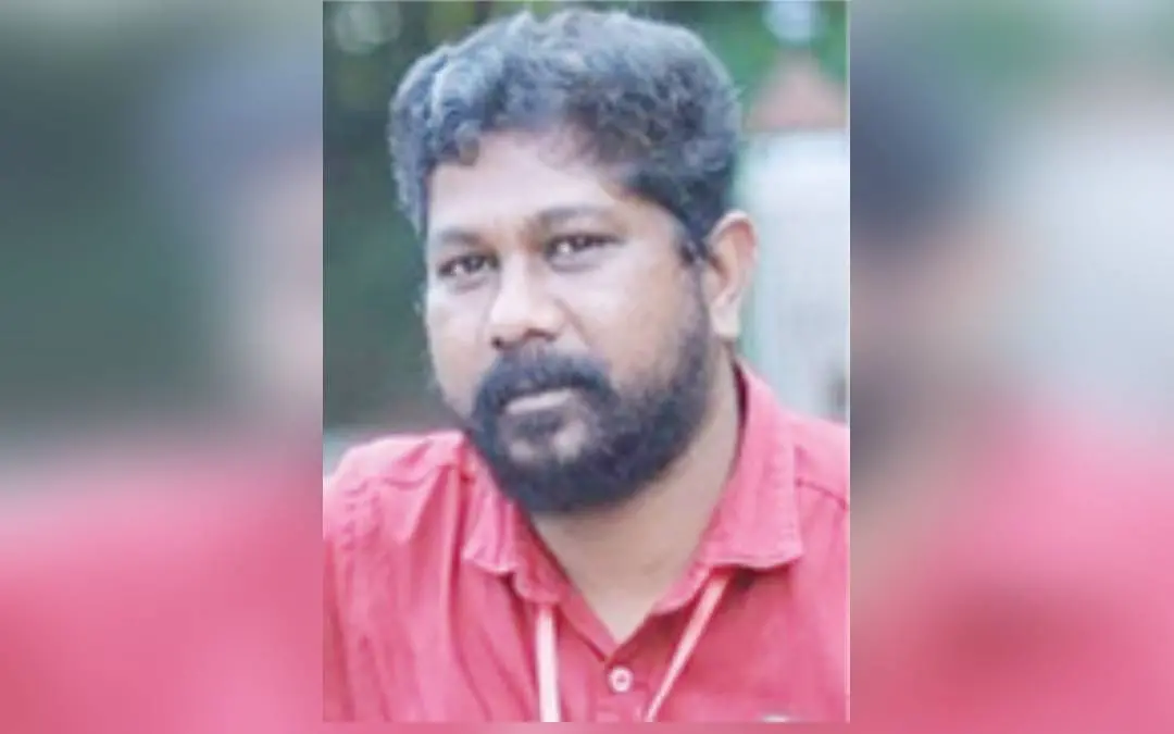 ലിസൺ