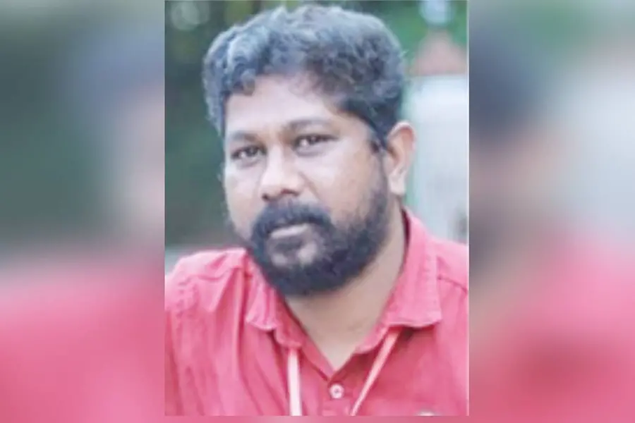 ആംബുലന്സില് യുവതികളെ പീഡിപ്പിക്കാന് ശ്രമം; ഡ്രൈവര് അറസ്റ്റില്