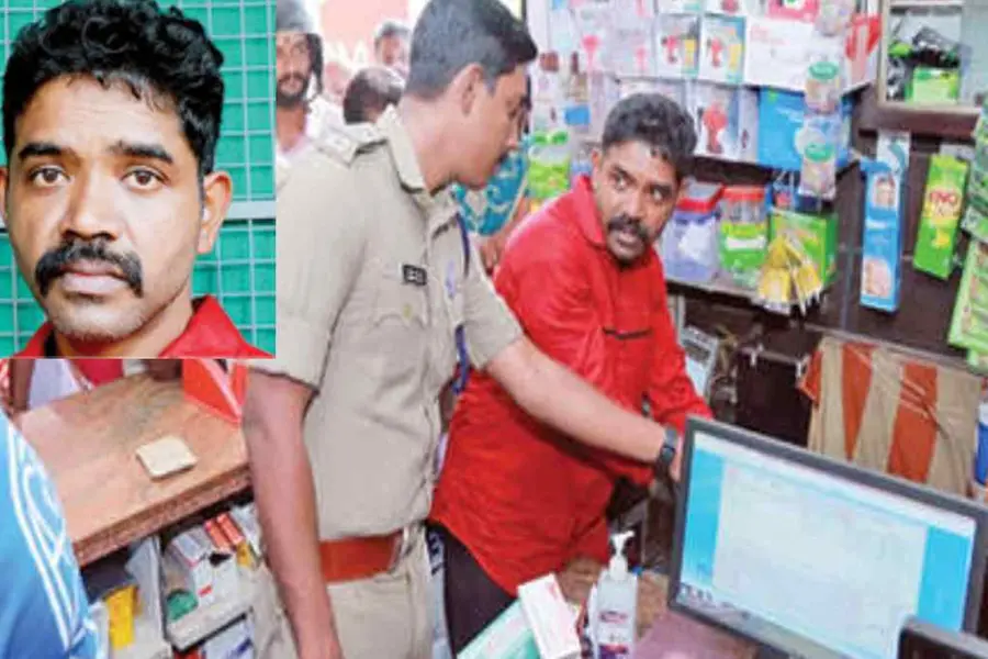 ജയിലില് കണ്ട സിനിമ ഭയംകുറച്ചു, ആവേശം നല്കി; വീണ്ടും മോഷണത്തിനിറങ്ങി, ഒടുവില് പിടിയില്