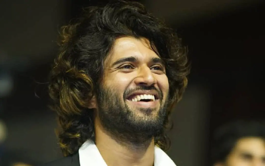 വിജയ് ദേവരക്കോണ്ട | Photo: instagram.com/thedeverakonda