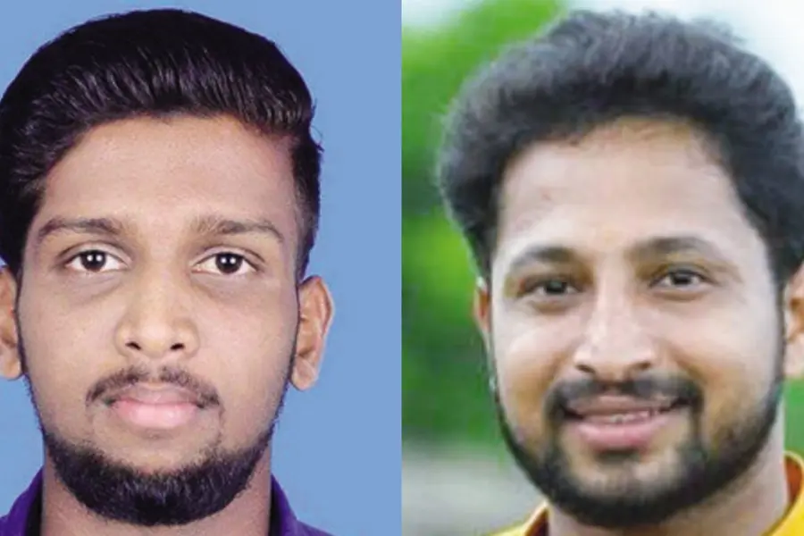 പെരിയ കേസ്; പൊട്ടിക്കരഞ്ഞ് അമ്മമാർ, കെ.വി കുഞ്ഞിരാമന് അഞ്ച് വർഷം കഠിനതടവ് | LIVE