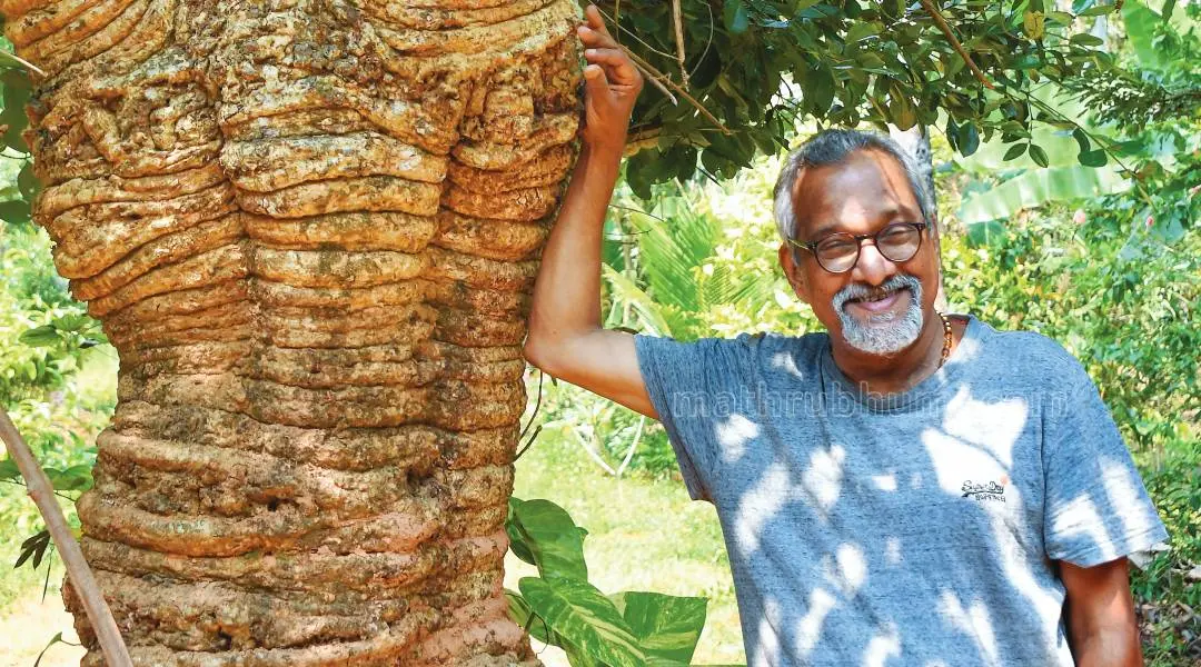 ടി.പി. രാജീവന്‍
